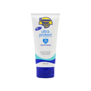 Banana Boat Ultra Protect Sunscreen Lotion SPF 30 PA+++ 90ml