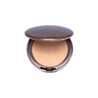 โปรโมชั่น : แป้งผสมรองพื้นสูตรใหม่ Revlon New Complexion 2 WAY Foundation เรฟลอน แป้งผสมรองพื้นสูตรควบคุมความมัน SPF 15 PA 