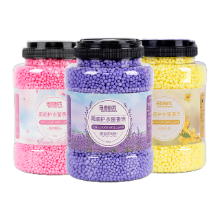 :น้ำหอมซักผ้า 950g เม็ดน้ำหอมซักผ้า เม็ดบอลซักผ้าหอม ปรับผ้านุ่ม ลูกปัดกลิ่นหอมซักอบรีด 72 ชั่วโมง กลิ่นหอมติดทนนาน