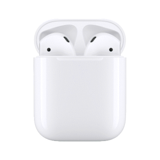 โปรโมชั่น : Apple AirPods with Charging Case รุ่นที่ 2