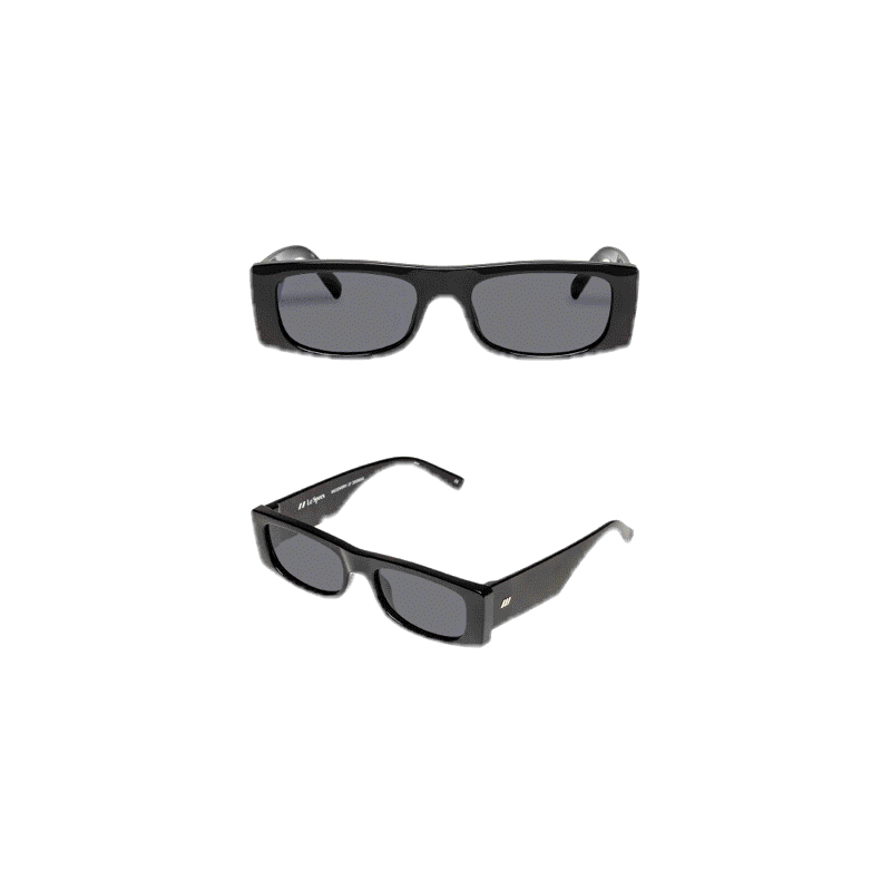 บางสีพร้อมส่ง สอบถามก่อนสั่งซื้อLe Specs Sunglasses Recovery แบรนด์แท้%
