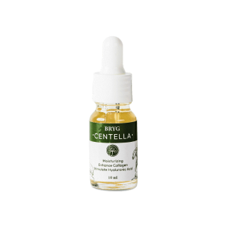 BRYG CENTELLA SERUM เซรั่มใบบัวบก เซรั่มปลอบผิว ช่วยลดริ้วรอย ความหมองคล้ำ จุดด่างดำ