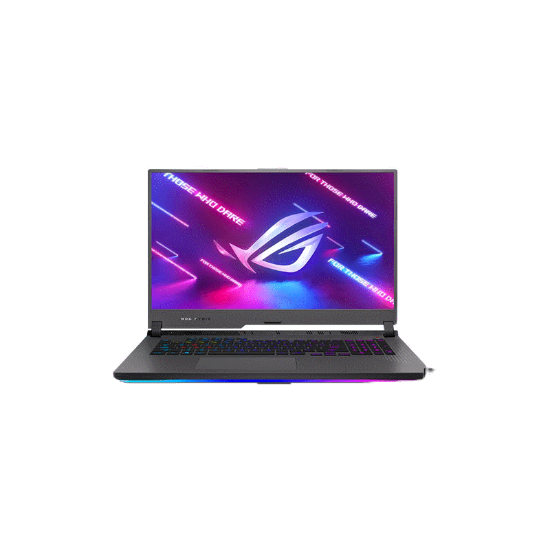 [แลกซื้อKB216/MS116][รับเพิ่ม! JACKET AMD]Asus ROG Strix G17 GL743RM-LL146W/R9 6900HX/ประกัน3yOnsite+อุบัติเหตุ1y/BY NOT