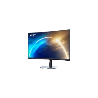 [รับเพิ่ม! แผ่นรองเม้าส์] MSI MONITOR PRO MP242C/ประกัน 3y