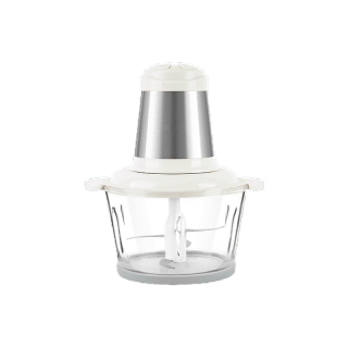 INSSA เครื่องบด เครื่องบดอาหาร เครื่องบดเนื้อ Meat Grinders DDJR003