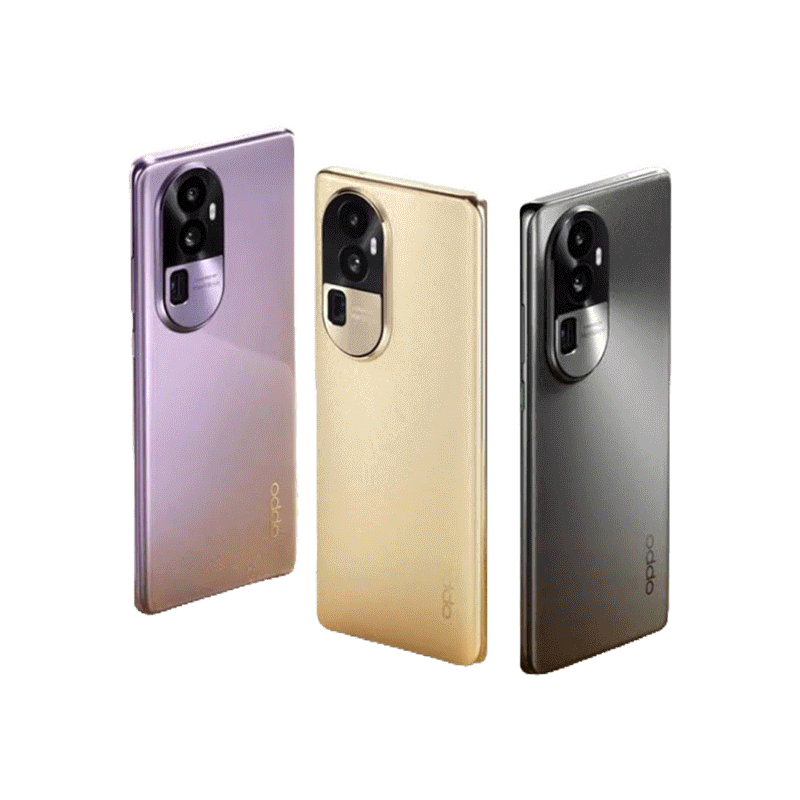 โปรโมชั่น : OPPO Reno10 Series “ 10 pro plus 12256GB 10Pro 12256GB10 5G 8256GBประกันศูนย์10เดือน