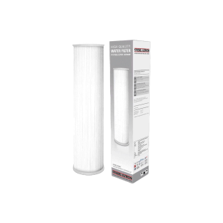 Stiebel Eltron ไส้กรองน้ำใช้ Stiebel House Pleated Sediment (PS) Pre Filter