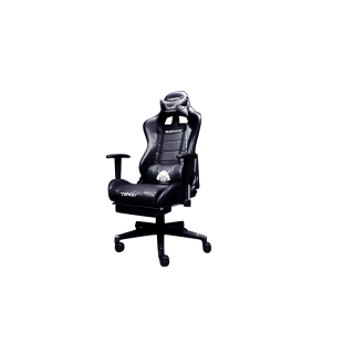 [โค้ดShopee:TENMAR03 ลด10%]Tengu เก้าอี้เกมมิ่ง รุ่น Masamune gaming chair แขนปรับได้ 3D ปรับเอนนอนได้ 180 องศา ฟังชั่นครบ รับน้ำหนัก 150 กก. นั่งสบาย มีรับประกันโดยแบรนด์ไทย