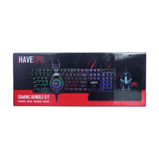 โปรโมชั่น : iHAVECPU COMBO คอมโบเช็ต iHAVECPU GAMING BUNDLE KIT IHC-100