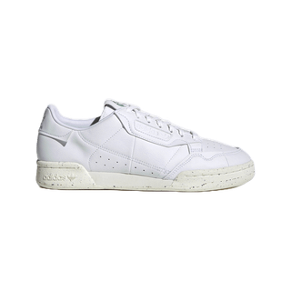 adidas ไลฟ์สไตล์ รองเท้า Continental 80 Unisex สีขาว FV8468