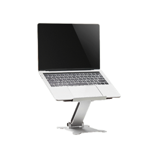 ขาตั้งโน๊ตบุ๊ค แท่นวางโน๊ตบุ๊ค ที่วางโน๊ตบุ๊ค ขาตั้งแล็ปท็อป Mountain รุ่น LAPTOP-03 for Notebook Macbook Laptop iPad