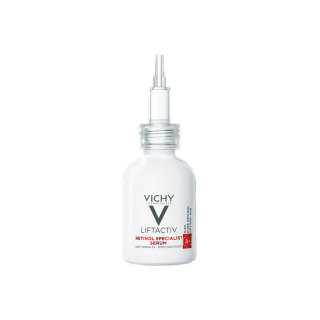 วิชี่ Vichy Liftactiv Specialist Retinol Serum เซรั่มจัดการริ้วรอยร่องลึกได้อย่างล้ำลึก