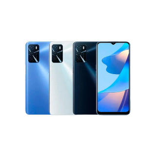 โปรโมชั่น : OPPO A16 สมาร์ทโฟน หน้าจอ 6.52" | 332GB 464GB | 5000 mAh （รับประกัน 1ปี）