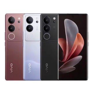 [New] VIVO V29 5G Snapdragon 778G 5G Octa Core ความเร็ว 2.4 GHzแบตเตอรี่ 4,600 BY.MOBILECAFE