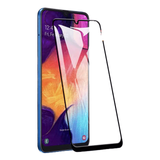 โปรโมชั่น : ฟิล์มกระจกแบบเต็มจอ Samsung A22 5g A03s A51 A71 A20 A50 A50s A30s A10s A20s A51 A71 A31 A01 A11 M31 M11 ฟิล์มกระจก