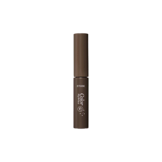 ETUDE Color My Brows #1 Rich Brown (4.5 g) อีทูดี้ มาสคาร่าคิ้ว