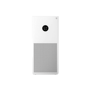 Xiaomi Mi Air Purifier Pro /3H/4Lite เครื่องฟอกอากาศ สำหรับห้อง 35-60 ตร.ม. กรองฝุ่น ควัน ไรฝุ่นและสารก่อภูมิแพ้