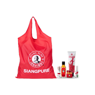 Siang Pure ชุดบรรเทาเซียงเพียว 299 บาท ชุดของขวัญ