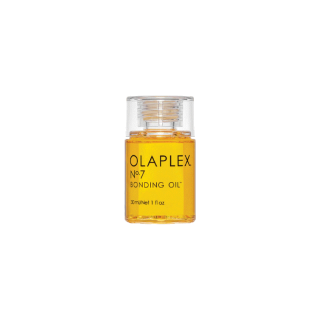 โปรโมชั่น : OLAPLEX No.7 Bonding Oil™ 30 ml. นัมเบอร์7 บอนดิ่ง ออยล์