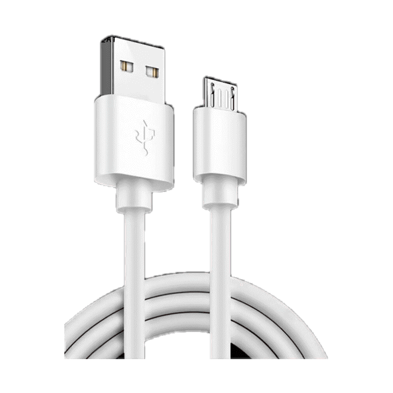 โปรโมชั่น : 😇 HOW PLAY 😇 สายชาร์จโทรศัพท์ Micro USB ชาร์จเร็ว สำหรับ แอนดรอยด์ Oppo Samsung Vivo ความยาว 30 ซม. และ 100 ซม.