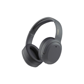 หูฟัง EDIFIER W820NB Plus Wireless Noise Cancellation Over-Ear Headphones / รับประกัน1ปี / ศูนย์จากประเทศไทย