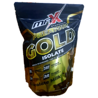 โปรโมชั่น : โปร X2 ถูกกว่า เวย์โปรตีนพรีเมี่ยม isolate Whey Protein isolate Premium V3.