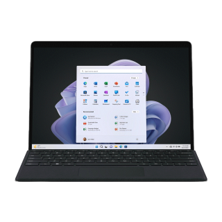 [Laptop] Microsoft Surface Pro 9 i5/8/256 Graphite + Surface Signature Keyboard