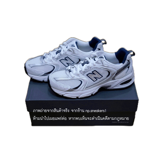 โปรโมชั่น : New balance 530 ของแท้ 100% น้ำหนักเบา พร้อมส่งในไทย