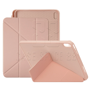 CaseSpace88 เคสแกน Y Origami หลังทึบ iPad case เคสไอแพด Gen 6 9.7 Gen9 8 7 10.2 Gen10 Air4/5 10.9 iPadpro 11 2021 CIP04