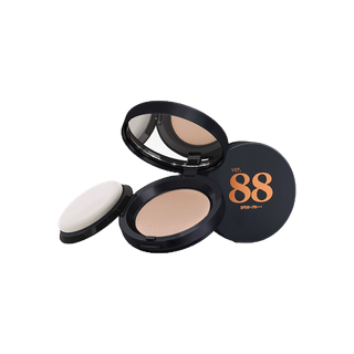 VER.88 Bounce Up Pact SPF 50/PA+++ เวอร์.88 เบ๊าซ์ อัพ แพค เอสพีเอฟ 50 พีเอ +++ (12 g.)