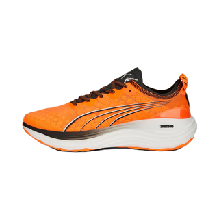 PUMA RUNNING - รองเท้าวิ่งผู้ชาย ForeverRun NITRO สีส้ม - FTW - 37775706