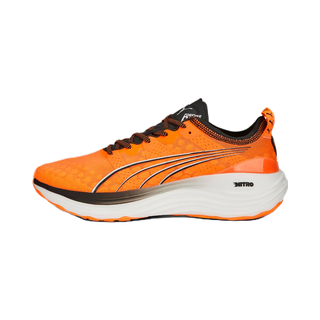 PUMA RUNNING - รองเท้าวิ่งผู้ชาย ForeverRun NITRO สีส้ม - FTW - 37775706