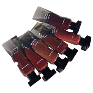 C.193. สินค้ามีพร้อมส่ง️ Pinkyfocus ลิปสติก ลิปกลอส ชิมเมอร์ลิปกลอสใส เคลือบลิมฝีปากให้ความชุ่มชื้น ติดทนตลอดวัน ลิปสติก