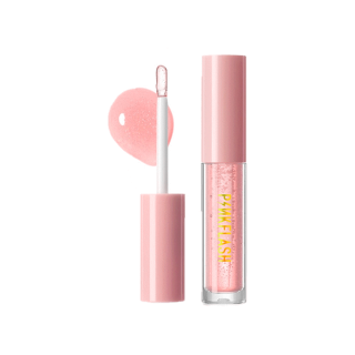 pinkflash ลิปบาล์ม สูตรบํารุงริมฝีปาก ให้ความชุ่มชื้น