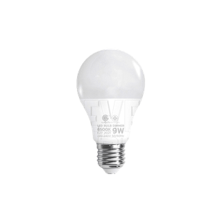 โปรโมชั่น : IWACHI หลอดปิงปอง Dimmer 9W หลอดไฟดีมเมอร์ หลอดไฟหรี่แสง ประหยัดไฟ 9 วัตต์ LED มีแสงสีขาว-แสงสีวอร์มไวท์