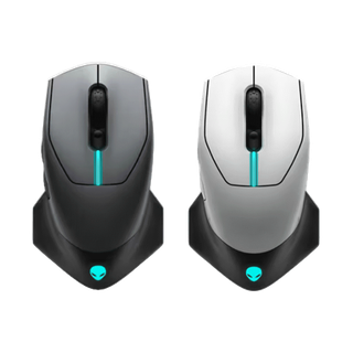 โปรโมชั่น : DELL MOUSE เมาส์ ALIENWARE AW610M  By Speed Gaming