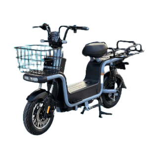 Sabai-M11 รถไฟฟ้า2ล้อ มอเตอร์ 800W ขับได้ไกลกว่า 60 โล