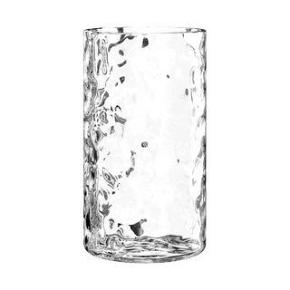 แก้วน้ำโบโรซิลิเกตคุณภาพสูง GEO TIDE GLASS 400 ML