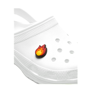 CROCS Jibbitz Fire ตัวติดรองเท้า