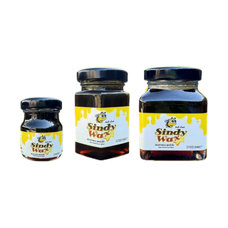 Sindy Wax สูตรน้ำผึ้ง รวมทุกขนาด แว๊กซ์กำจัดขน แว็กซ์กำจัดขน แว็กกำจัดขน แว็กซ์ขน แว็กซ์ขน กำจัดขนรักแร้ แว็กซ์กำจัดขน