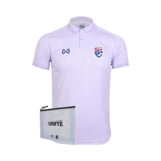 WARRIX Thailand National Team Kit 2022/23 (Replica Version) (WA-224FBATH52)
