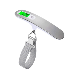 โปรโมชั่น : BEZ ที่ชั่งน้ำหนัก กระเป๋าเดินทาง เครื่องชั่งน้ำหนัก luggage scale travel