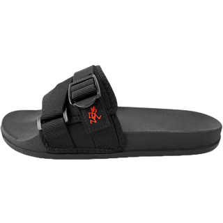 โปรโมชั่น : GRAMICCI UNISEX SLIDE SANDALS BLACK