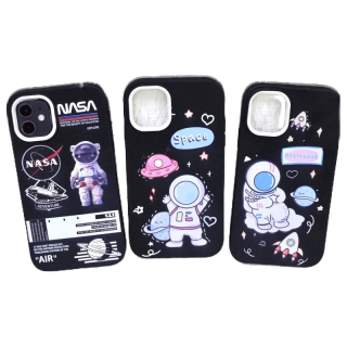 โปรโมชั่น : GOOD เคสประกบพิมพ์ลายมาใหม่ รุ่น13 13PRO 13PROMAX 12 Pro Max 11 8plus 7plus 6 6s Plus7 8 XR X XS Max SE 11Pro Max1020