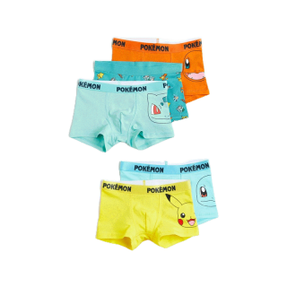 H&M Boy 5-pack boxer shorts 1010215_2