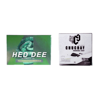 โปรโมชั่น : HED DEE เฮ็ดดี ผลิตภัณฑ์สำหรับผู้ชาย อาหารเสริมบำรุงชาย บำรุงน้องชายใหญ่โต สมุนไพรบำรุงร่างกาย 1 กล่อง 6 แคปซูล