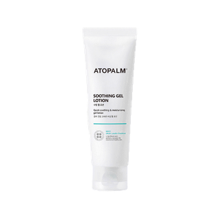 ส่งไว🚀24ชม. Atopalm Soothing Gel Lotion 120mL โลชั่นเนื้อเจลบางเบา ไม่เหนียวเหนอะหนะ ซึมซาบเร็ว (รุ่นใหม่ 2023)