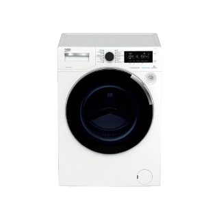 โปรโมชั่น : BEKO เครื่องซักผ้าฝาหน้า 9KG WTV 9745 X0A สีขาว