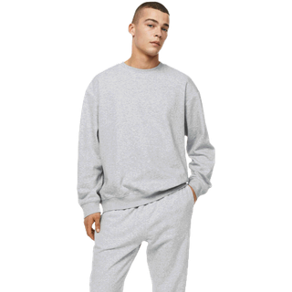 H&M Man Relaxed Fit Sweatshirt 0970818_17