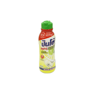 Pinto - ปินโต้ น้ำยาล้างจาน กลิ่นมะนาว ขนาด 170 ml.
